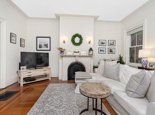 63 Baldwin St UNIT 1, Charlestown, MA 02129