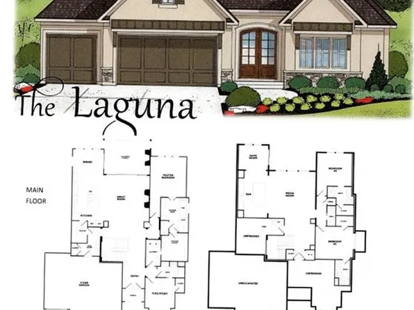 1408 Upton Ct, Raymore, MO 64083
