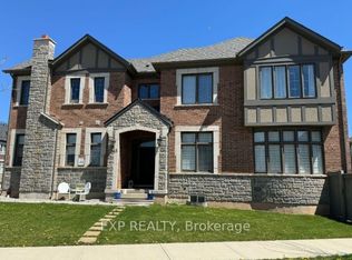 3345 Erasmum St, Oakville, ON L6M 1S3