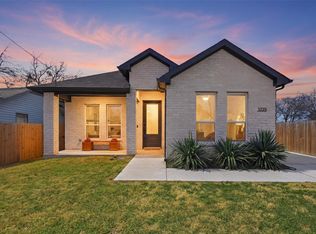 3215 Bill Harrod St, Dallas, TX 75212