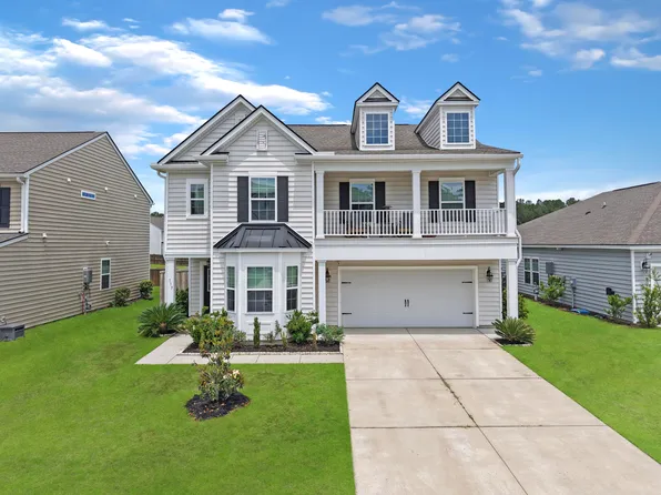 115 Daniels Creek Cir, Goose Creek, SC 29445