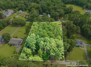 Lewis Chapel Rd, Spartanburg, SC 29307