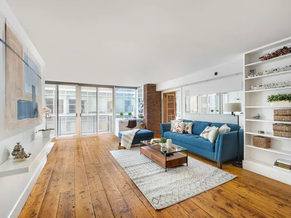 161 West 61st Street image 1 of 12