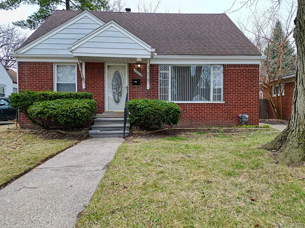24690 Kipling St, Oak Park, MI 48237