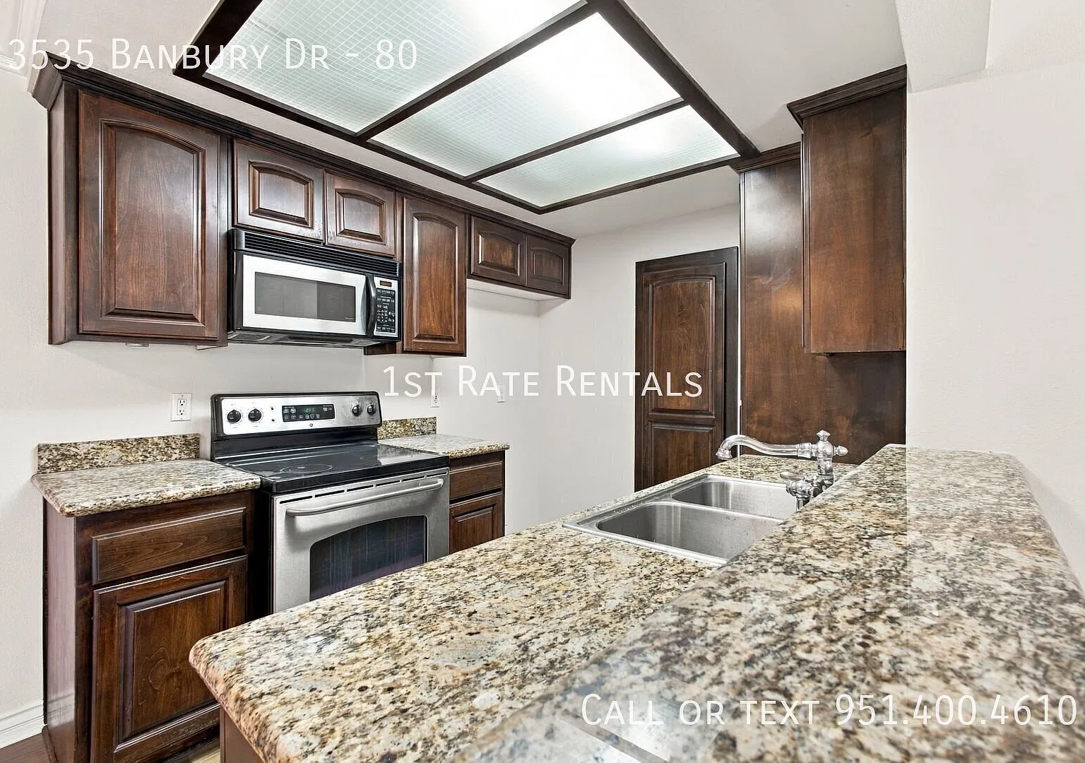2 bed, 2.0 bath, 915 sqft, $2,350 — Photo 4