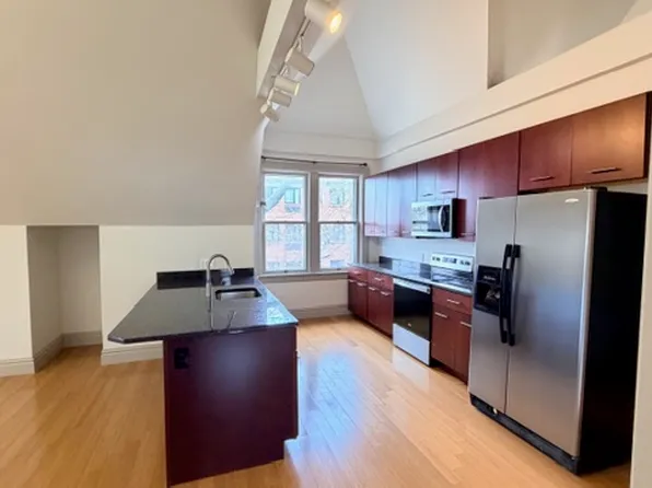 4400 Laclede Ave #3, Saint Louis, MO 63108
