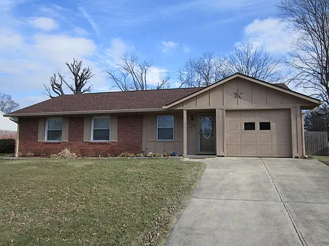7333 Snowflake Dr photo 1