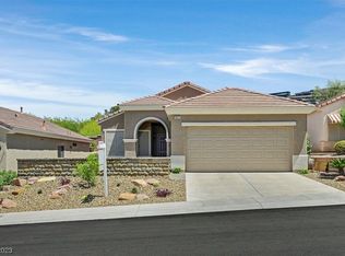 1822 High Mesa Dr, Henderson, NV 89012