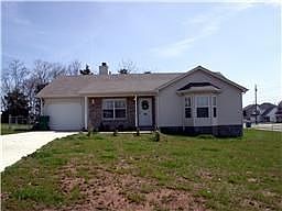 3BR/2BA Contemporary Home