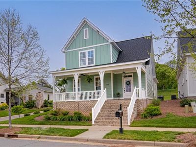 1520 Autumn Park Cir, Winston Salem, NC, 27106
