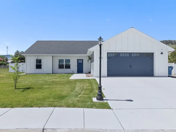 405 Sheffield Ct, Cascade, MT 59421
