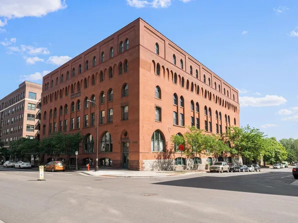 400 N 1st St APT 601, Minneapolis, MN 55401