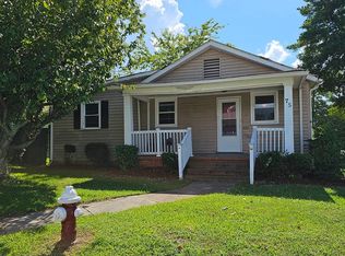 75 Ash Ave, Newport News, VA 23607