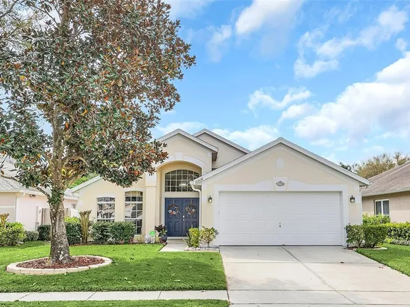 (undisclosed Address), Orlando, FL 32817