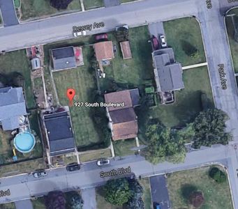 927 South Blvd, Phillipsburg, NJ, 08865