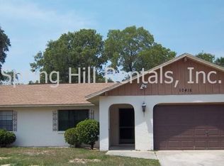 10415 Utah St, Spring Hill, FL 34608