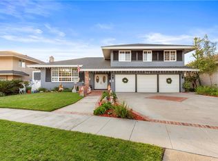 268 S Violet Ln, Orange, CA