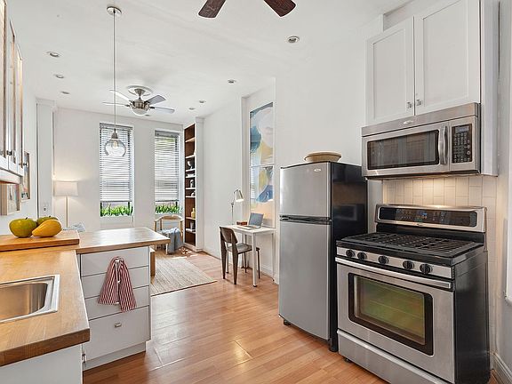 2nd image of 349 W 44th St APT 1FW