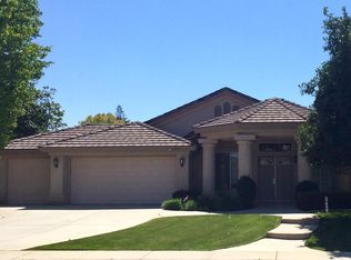 11805 Stonington St, Bakersfield, CA