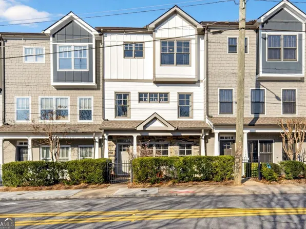 1786 Dekalb Ave NE, Atlanta, GA 30307