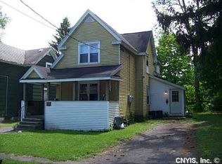 117 Maurice Ave #2, Syracuse, NY 13207