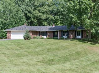 8750 W South Ave, Schoolcraft, MI 49087