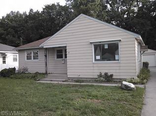817 Muriel St SW, Wyoming, MI 49509