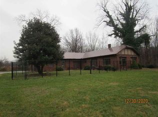 1469 S County Road 600 E, Sullivan, IN
