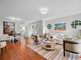 7729 Norton Ave, West Hollywood, CA 90046