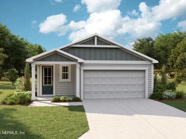 290 SPRUCE HILL Point, St. Johns, FL 32259