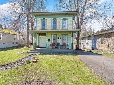 2719 Grant Blvd, Syracuse, NY, 13208