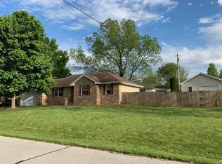 1302 E Rainey St, Ozark, MO 65721