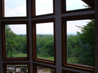 120 Longview Rd, Becket, MA 01223