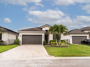 7552 Moonrise Drive, Greenacres, FL 33467