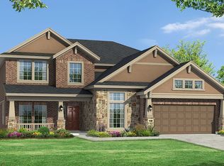 17319 Waterfall Swift Way, Cypress, TX 77433