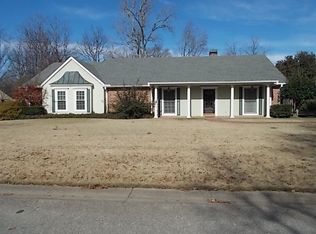 560 Gaylo Dr, Oxford, MS 38701