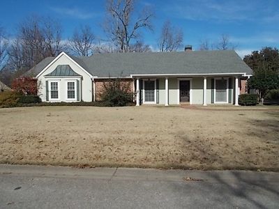 560 Gaylo Dr, Oxford, MS, 38701