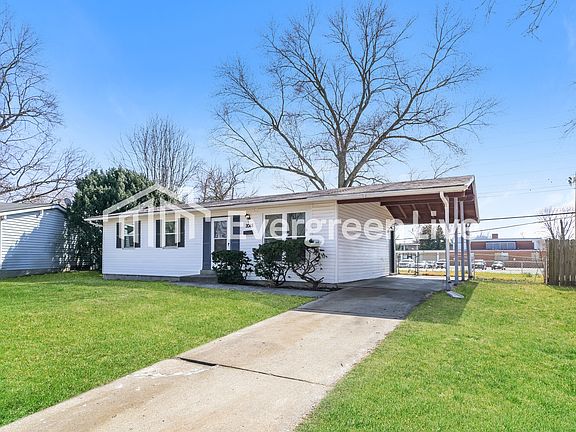 2nd image of 2048 Aristocrat Dr