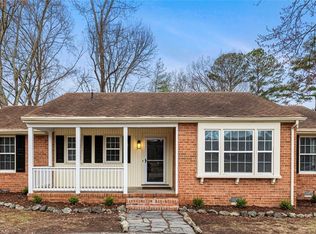 1724 Lauderdale Dr, Henrico, VA 23238