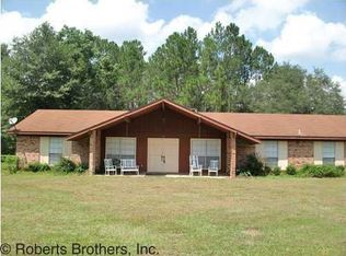 1332 Forest Ave, Saraland, AL 36571