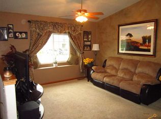 597 Stealth Ln, Box Elder, SD 57719