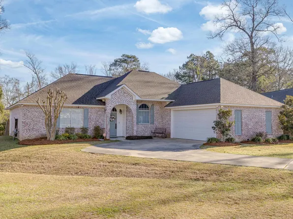 130 Mizell Ln, West Monroe, LA 71291