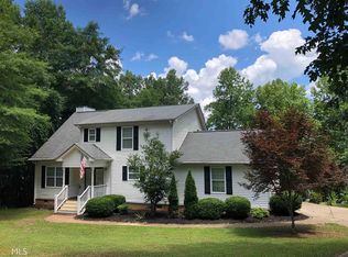 74 Village Ct, Sparta, GA