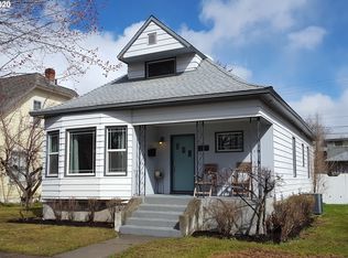 2320 3rd St, Baker City, OR 97814