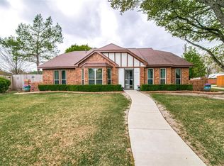 430 Ridgegate Pl, Garland, TX 75040