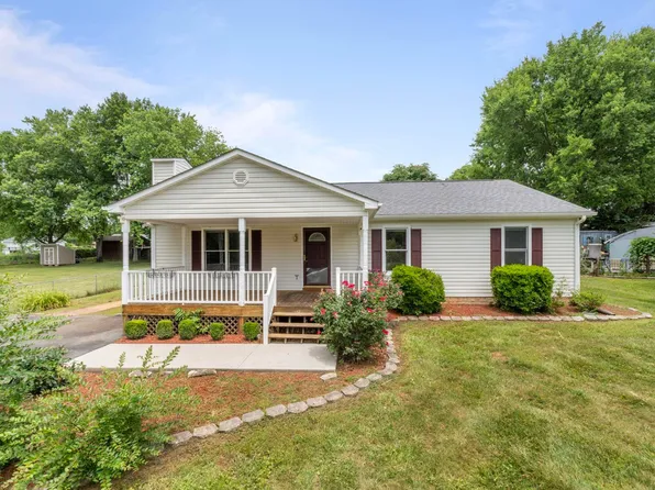 304 Cordelia Dr, Ruckersville, VA 22968
