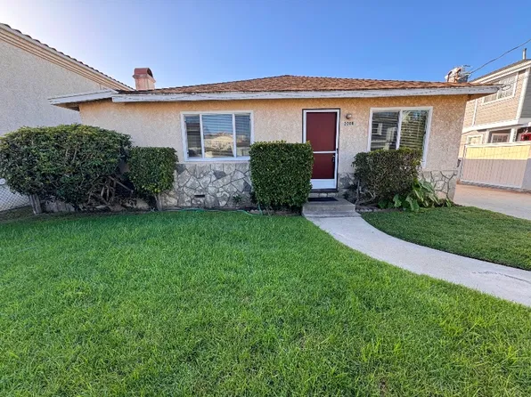 2008 Graham Ave, Redondo Beach, CA 90278