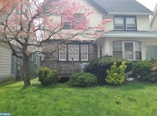 7016 Penarth Ave, Upper Darby, PA 19082