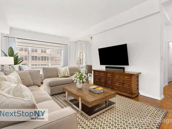 415 E 52nd St APT 11BC, New York, NY 10022