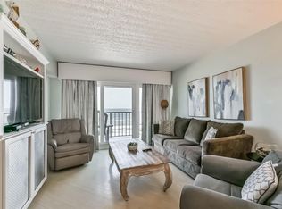 7310 Seawall Blvd APT 907, Galveston, TX 77551